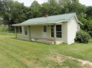 12571 Cub Run Hwy, Cub Run, KY 42729