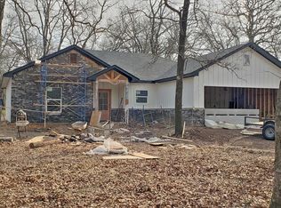 6841 Highway 2494, Athens, TX 75751