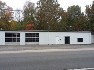 1824 State Route 121 N, Murray, KY 42071