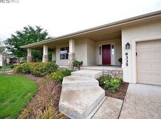 6335 3rd Street Rd, Greeley, CO 80634