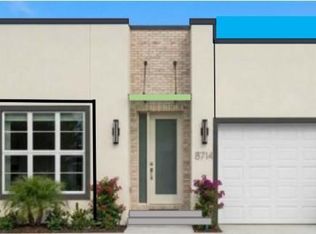 8714 N HYALEAH ROAD LOT 26, TAMPA, FL 33617