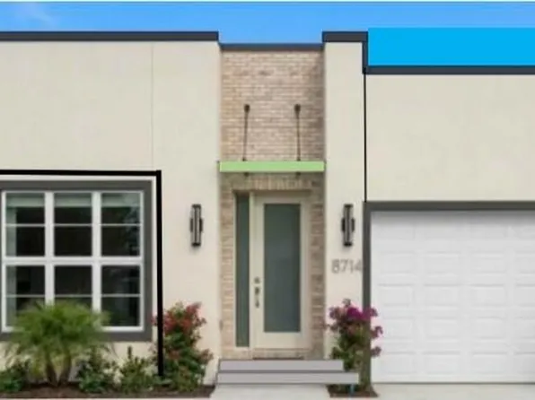 8714 N HYALEAH ROAD LOT 26, TAMPA, FL 33617