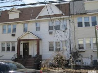 3352 61st St, Woodside, NY 11377