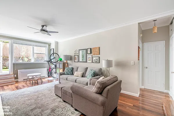 Sold by Brown Harris Stevens | media 36