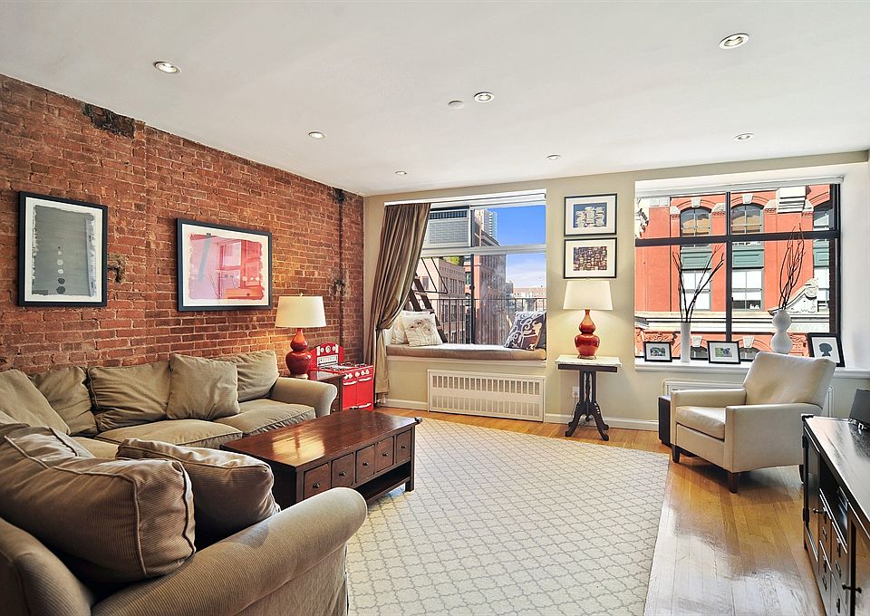 1st image of 90 Hudson St APT 5F