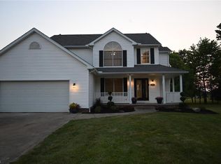 2575 Cyprus Dr SE, Massillon, OH 44646