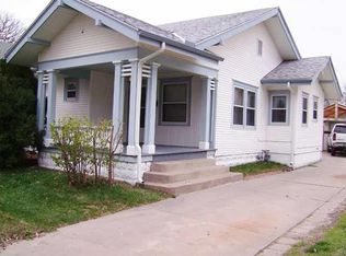 235 S Lorraine Ave, Wichita, KS 67211