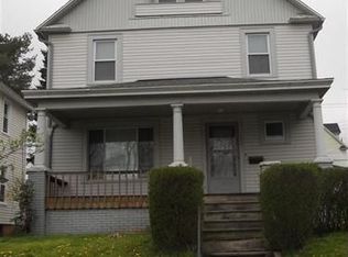 1235 S Liberty Ave, Alliance, OH 44601