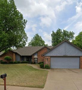 3508 Lytal Ln, Edmond, OK, 73013