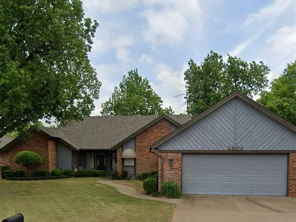 3508 Lytal Ln, Edmond, OK 73013