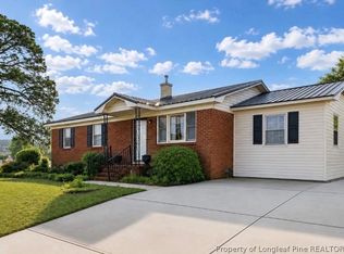 3115 Legion Rd, Hope Mills, NC 28348