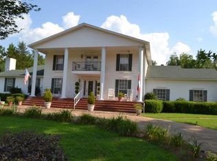 1520 Highway 344, Waldo, AR 71770