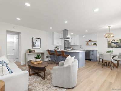 5015 Cape May Ave UNIT 307, San Diego, CA, 92107