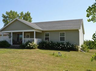 9171 92nd Ave, Princeton, MN 55371