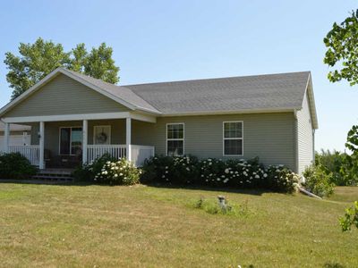 9171 92nd Ave, Princeton, MN, 55371