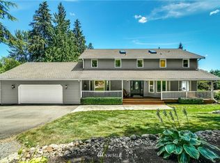 25315 NE 108th St, Redmond, WA 98053