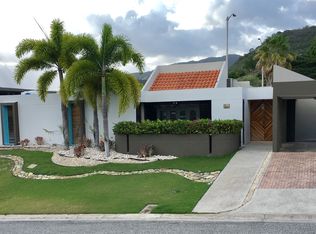 205 Calle Isabel, Coto Laurel, PR 00780