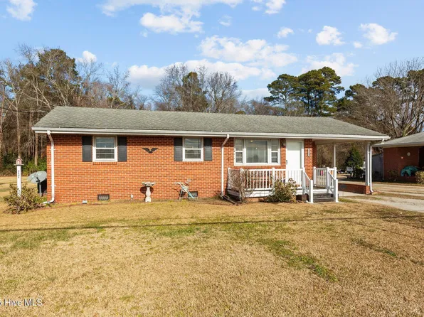 2484 Hull Road, Kinston, NC 28504