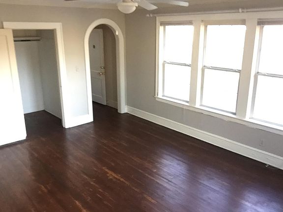 Living room area
