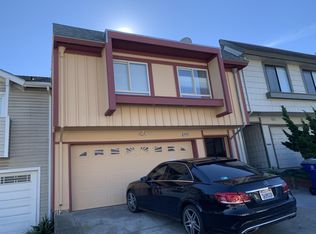 2429 Westchester Ct, South San Francisco, CA 94080