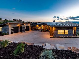 2394 E La Sal Peak Dr LOT 500, Heber City, UT 84032