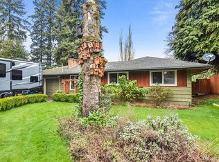 3704 NE 60th St, Vancouver, WA