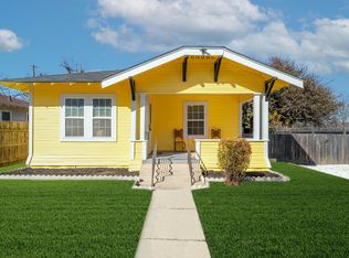 475 E French Pl, San Antonio, TX 78212