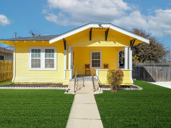 475 E French Pl, San Antonio, TX 78212