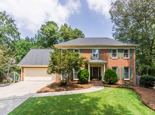 4292 Spring House Ln, Norcross, GA 30092