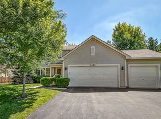 2682 Lahinch Dr, Aurora, IL