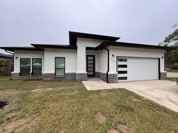 506 E Bryson Ave, Athens, TX 75751