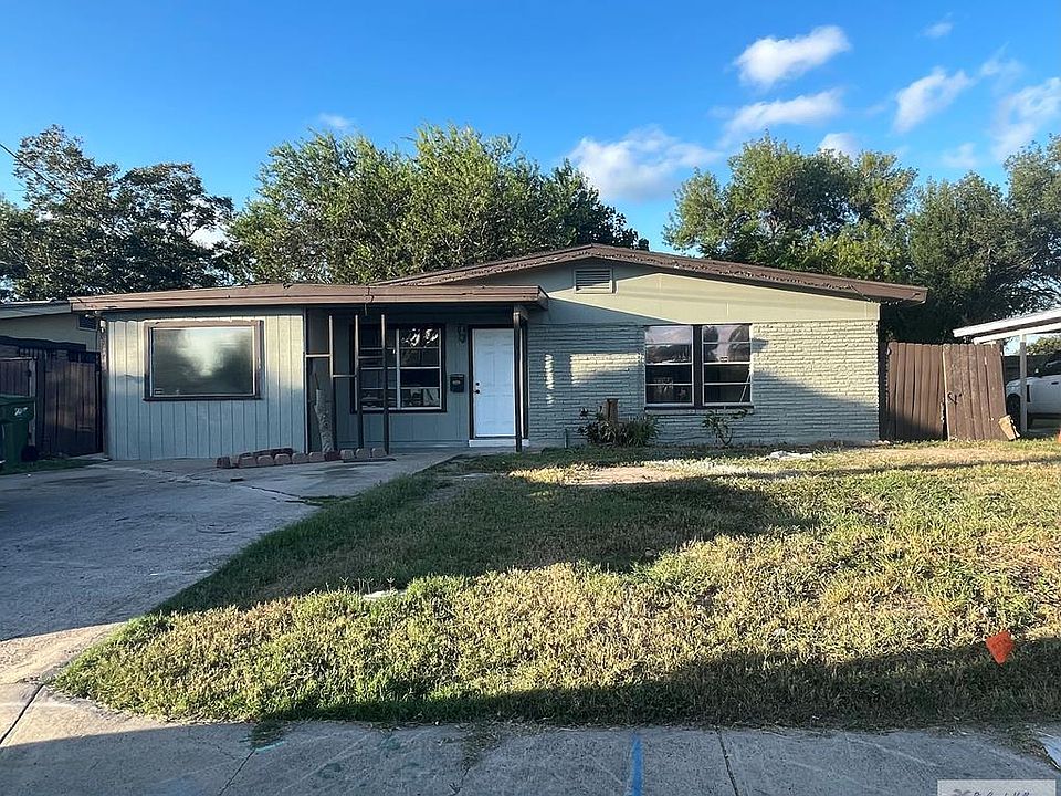 44 W Los Ebanos Blvd, Brownsville, TX 78520 MLS 29748089 Zillow