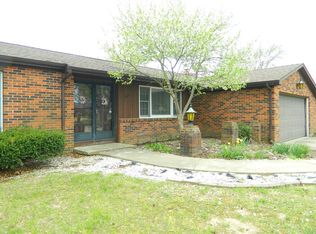 312 Viento Dr, Washington, MO 63090