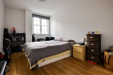 Rented by The Agency