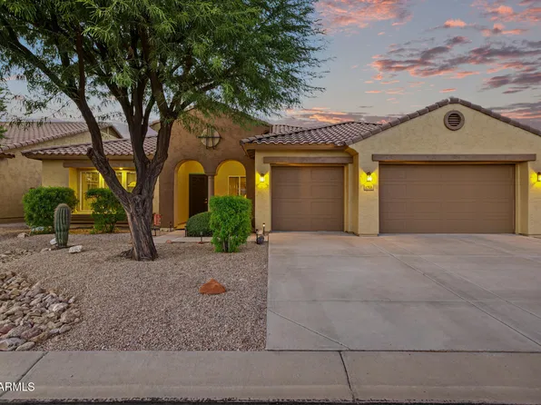 17926 E Reposa Court, Gold Canyon, AZ 85118
