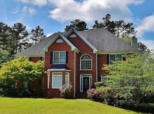 4097 Muddy River Ln, Buford, GA 30519
