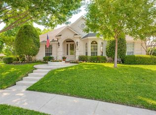 4117 Creekbluff Dr, Rowlett, TX 75088