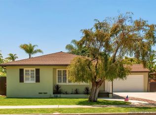4975 Dick St, San Diego, CA 92115