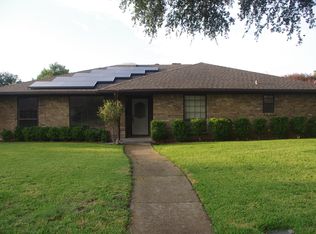 7435 Foxworth Dr, Dallas, TX 75248