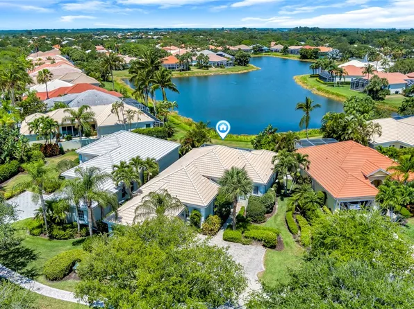 938 Island Club Sq, Vero Beach, FL 32963