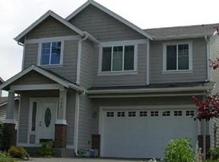 506 Mana Wana Pl NE, Tacoma, WA 98422