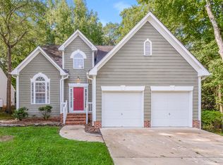 3808 Toyon Dr, Raleigh, NC 27616