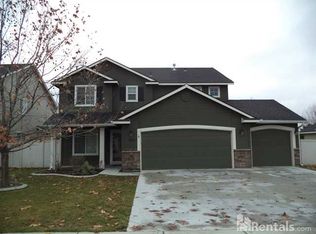 1599 N Firebrick Drive, Kuna, ID 83634