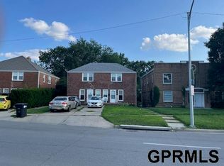 5223 NW Radial Hwy #5225, Omaha, NE 68104