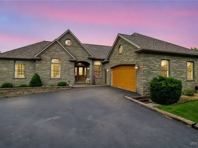 12550 Clinton St, Alden, NY, 14004