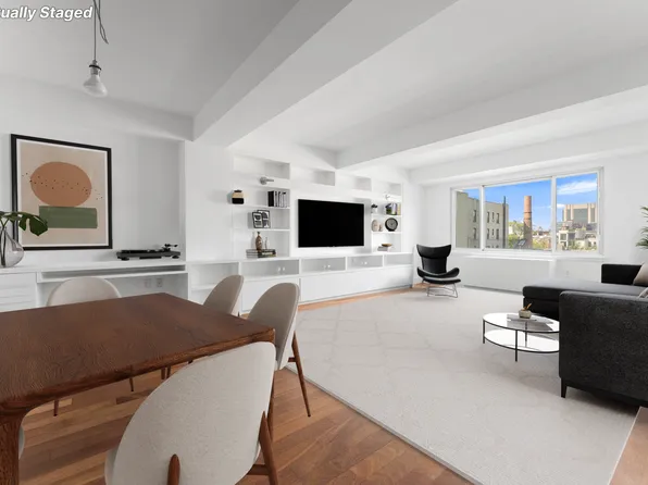 106 West 116th Street image 1 of 19