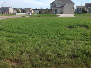 1504 NW Boulder Ridge Ln, Ankeny, IA 50023