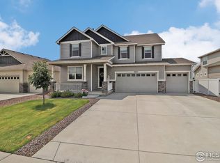 8820 14th Street Dr, Greeley, CO 80634