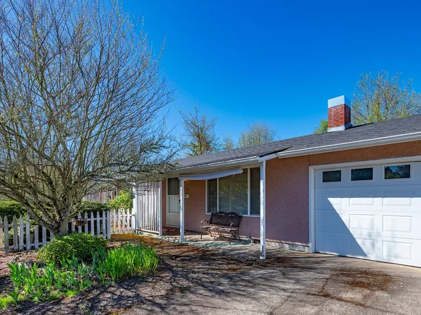 2190 Pierce St, Eugene, OR 97405