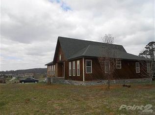 1800 Pheasant Xing, Dandridge, TN 37725